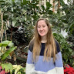 Meet your Posher, Martina